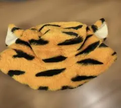 ディズニー ティガー バケットハット ディズニーシー