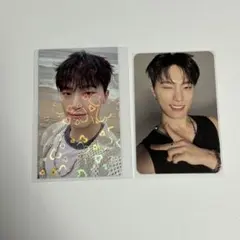 SEVENTEEN セブチ ラキドロ　ディノ