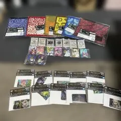 一番くじ　ワンピース　EX 悪魔を宿す者達　vol.3 下位賞セット