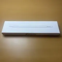 2026年最新】Apple pencil pro 未開封の人気アイテム - メルカリ