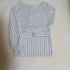 【MAYSON　GREY】ブラウス