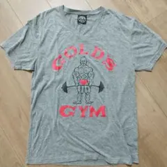 GOLD'S GYM Tシャツのサムネイル
