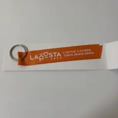 LAPOSTA 2023 ライブビューイング 入場特典 尾崎匠海