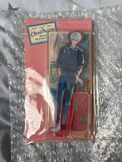 にじさんじ ChroNoiR BlueMemories 葛葉 アクスタ