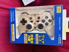 プレイステーション3対応！コントローラー