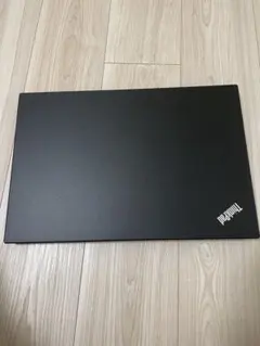 Lenovo ThinkPad L580 ノートPC 本体