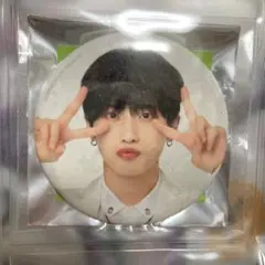 INI 許豊凡 フェンファン 缶バッジ 缶バッチ