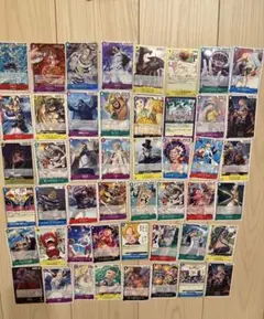 ワンピースカードゲーム プロモまとめ売り 大量セット - メルカリ