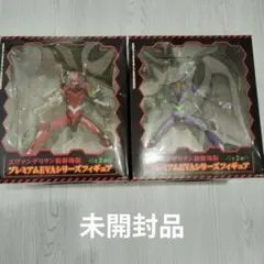 2026年最新】エヴァンゲリオン新劇場版プレミアムフィギュアの人気