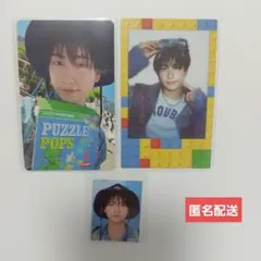 &TEAM タキ TAKI グッズ まとめ売り &TEAM エンティーム TAKI タキ - メルカリ