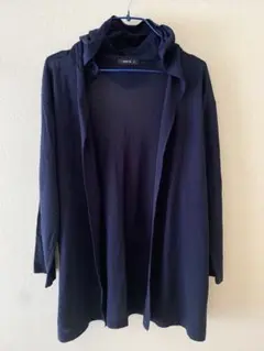 COMME CA ISM カーディガン