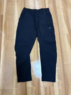 NIKE ウーブンパンツ　XLサイズ