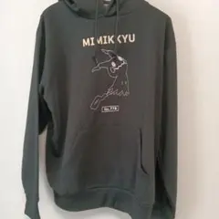 ポケモン ミミッキュ スエット パーカー サイズM