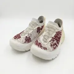 HOKA × paria /FARZANEH コラボスニーカー 24cmのサムネイル