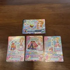 劇場版アイカツ