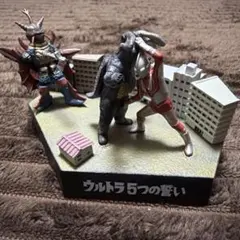 2026年最新】ウルトラ5つの誓いの人気アイテム - メルカリ