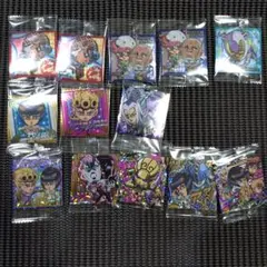 ジョジョの奇妙な冒険5部　ウエハース　まとめ売り