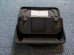 Steam Deck 256GB LCD + 512GB SDカードのサムネイル
