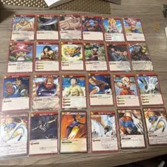 ミラクルバトルカードダス　まとめ売り ミラクルバトルカードダス まとめ売り - メルカリ