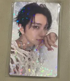 seventeen HAPPY BIRTHDAY weverse特典ジョシュア