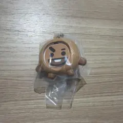 【BT21】フォトフレームマスコット SHOOKY