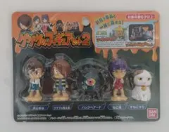 2026年最新】ゲゲゲの鬼太郎フィギュアの人気アイテム - メルカリ