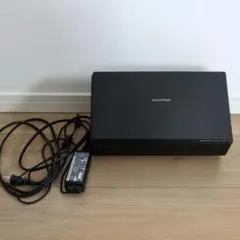 外箱・ケーブル付属】富士通 ScanSnap iX500 動作確認済 - メルカリ