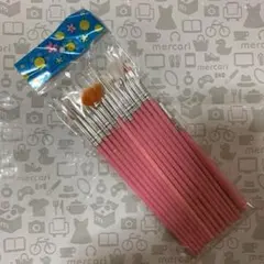 ネイルアート 筆