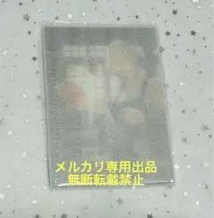 UN:LOGICAL アンロジカル ebten アクリルパネル 奏壱&ユーリ