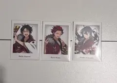 あんスタ ぱしゃっつ 紅月