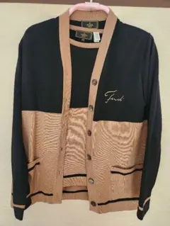 FENDI ウール カーディガン 40のサムネイル