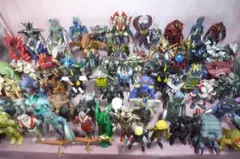 d*2様 ウルトラ怪獣DXまとめ売り - メルカリ