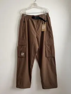 新品 LOEWE × On Cargo Trousers メンズカーゴパンツのサムネイル