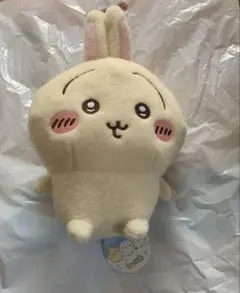 ちいかわ　しーぷわ　ぬいぐるみ