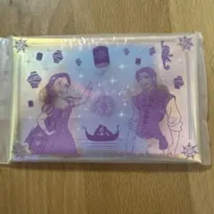 Disney Wishing Stars マルチケース　ラプンツェル