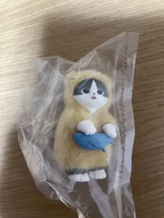 mofusand もこもこパジャマにゃん