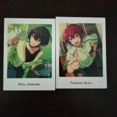 あんスタ　Knights　　ぱしゃこれ　まとめ売り