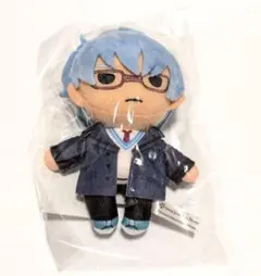 2026年最新】氷室一紀 ぬいぐるみの人気アイテム - メルカリ