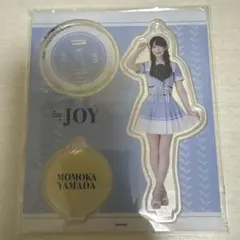 ≒JOY 山田杏佳 アクリルスタンド 電話番号教えて衣装 - メルカリ