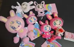 ナルミヤキャラクターズ　ベリエちゃん