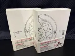 Fate/Zero Blu-ray Disc Box Ⅰ.ii〈完全生産限定版〉 - メルカリ