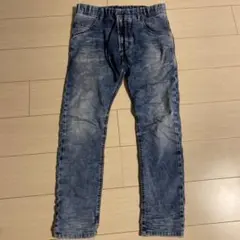 ディーゼルジョグジーンズクルーリー26