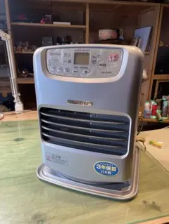 美品 コロナ 石油ファンヒーター FH-E326Y 9畳〜12畳 CORONA - メルカリ