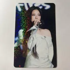 BABYMONSTER ルカ 2nd Target US アメリカ限定 トレカ BABYMONSTER ルカ 2nd Target US アメリカ限定 トレカ - メルカリ