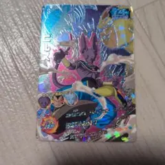 ビルス HG7-57 ドラゴンボールヒーローズ - メルカリ