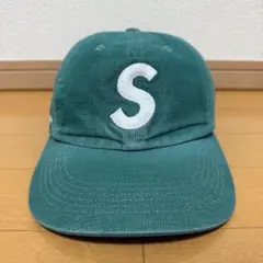 シュプリーム sロゴ