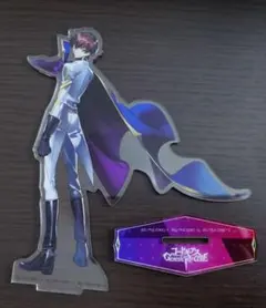 コードギアス Genesic Re;CODE アクリルスタンド