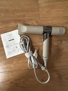 【新品未使用】KINUJO ヘアドライヤー モカ KINUJO Hair Dryer(ヘアドライヤー)モカ – AOYAMA GIFT SALON