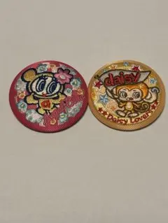 2026年最新】ピンズ・ピンバッジ・缶バッジの人気アイテム - メルカリ