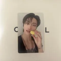 【アメリカ限定】ATINY ZONE ソンファ トレカ ATEEZ ソンファ ATINY ZONE トレカ アメツ アメリカ US限定